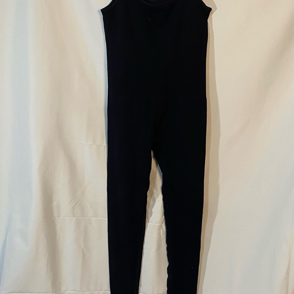 Jump suit
